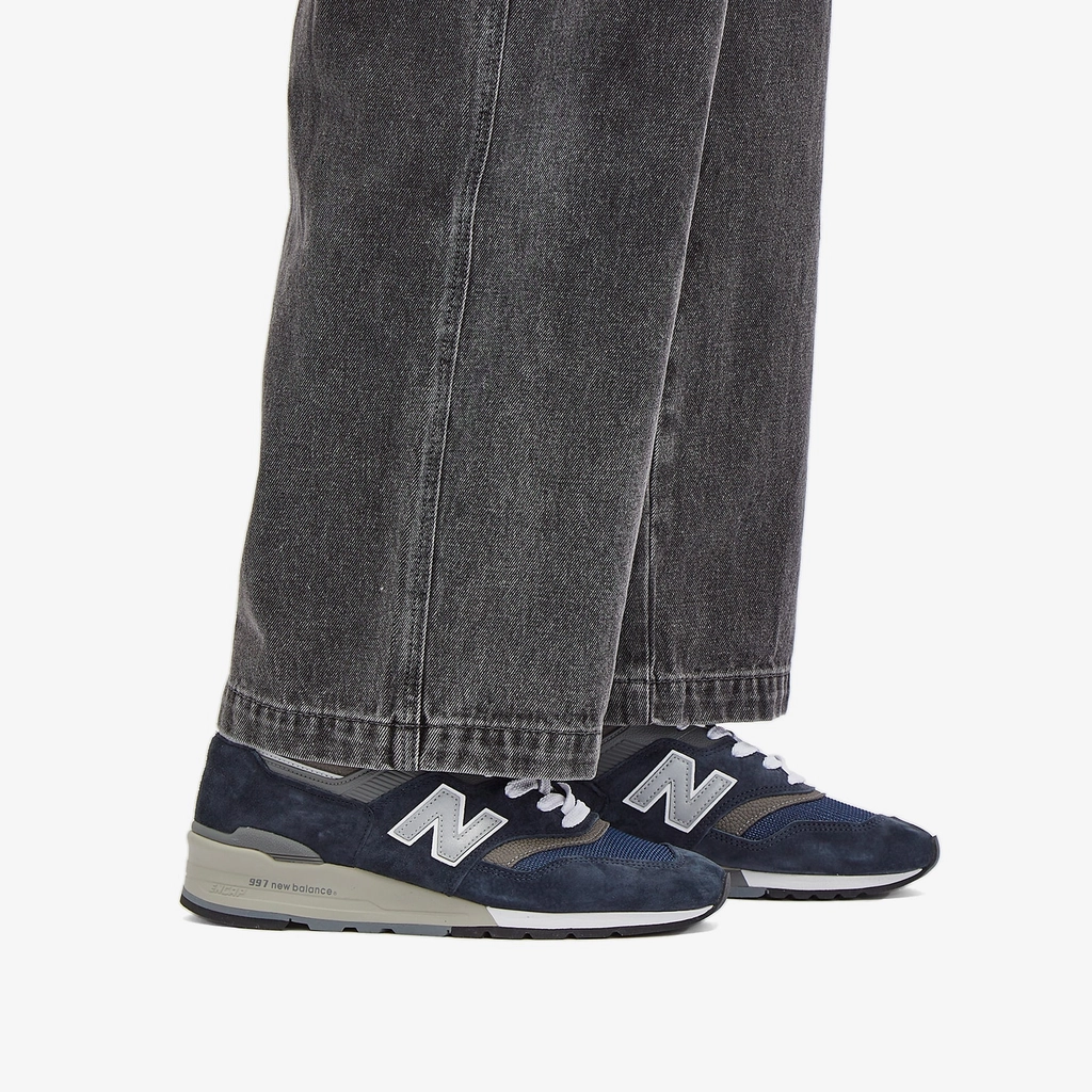 New Balance U997NY Navy
